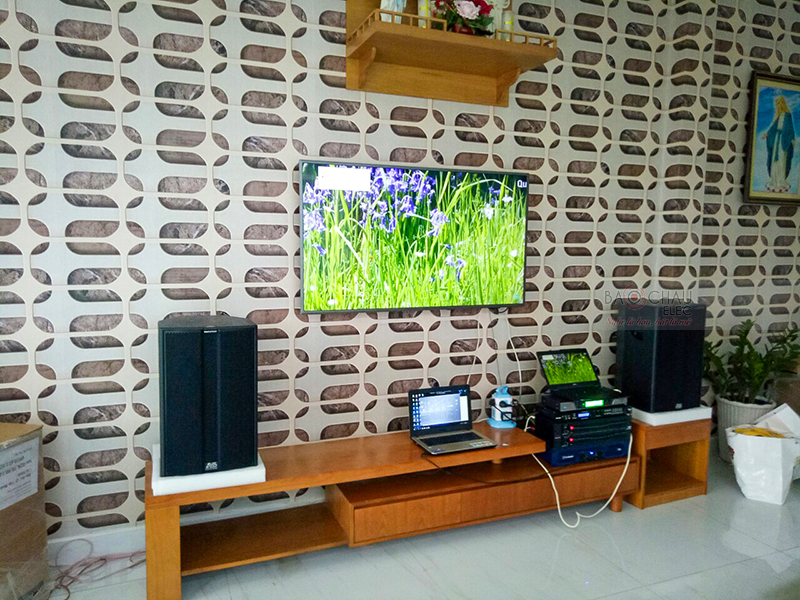 dan karaoke cao cap cua gia dinh anh Huy h3 dan karaoke cao cap cua gia dinh anh Huy h3