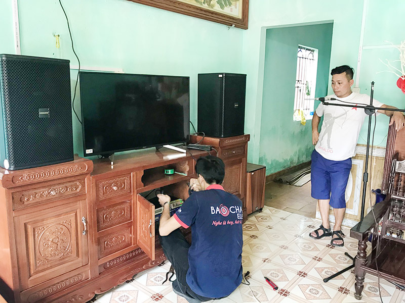 dan karaoke cao cap cua gia dinh anh Nghia tai vinh phuc h3 dan karaoke cao cap cua gia dinh anh Nghia tai vinh phuc h3