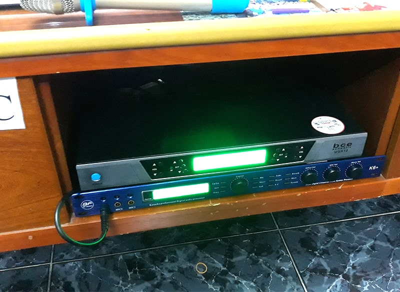 dan karaoke gia dinh anh bach quan phu nhuan h3