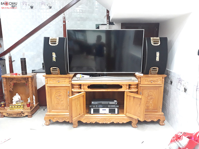 dan karaoke gia dinh cao cap cho anh Viet tai binh duong h3