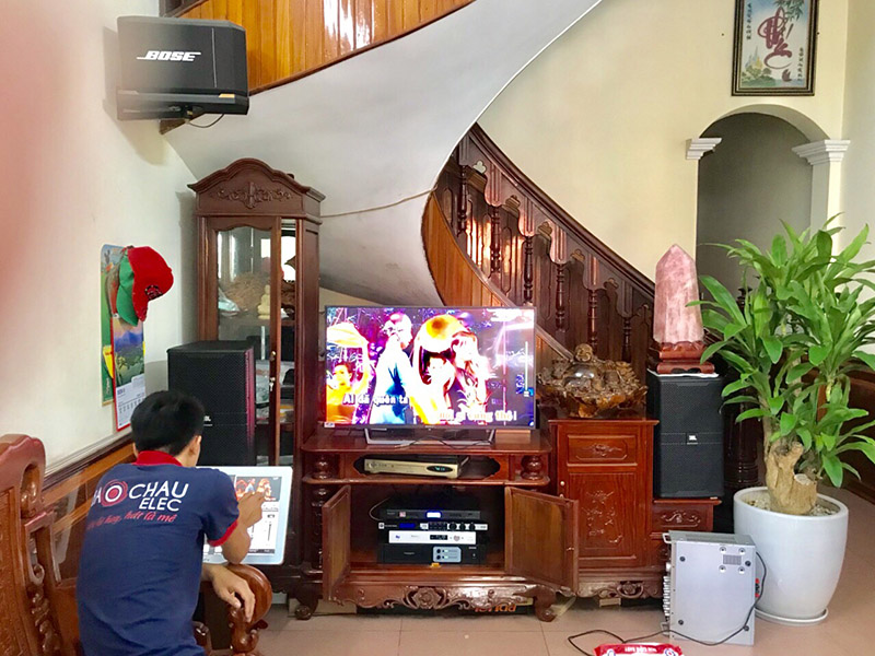 dan karaoke gia dinh cao cap tai lang son h3