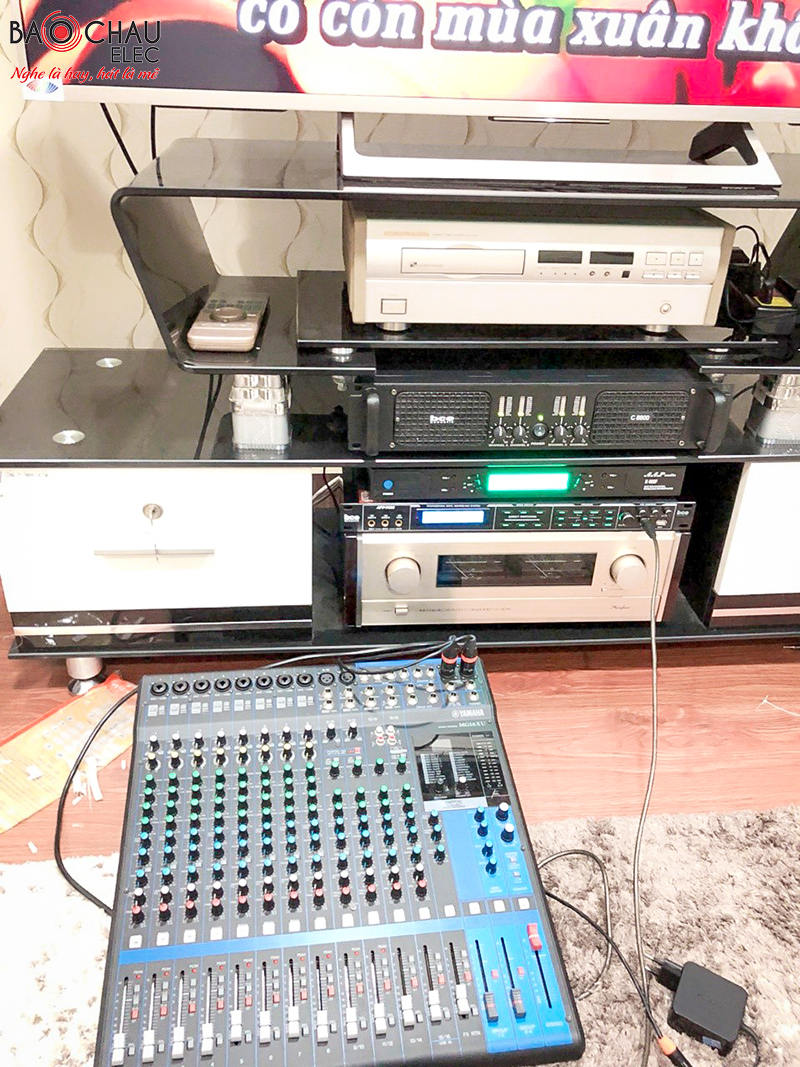 Dan karaoke gia dinh cao cap tai sai gon h3