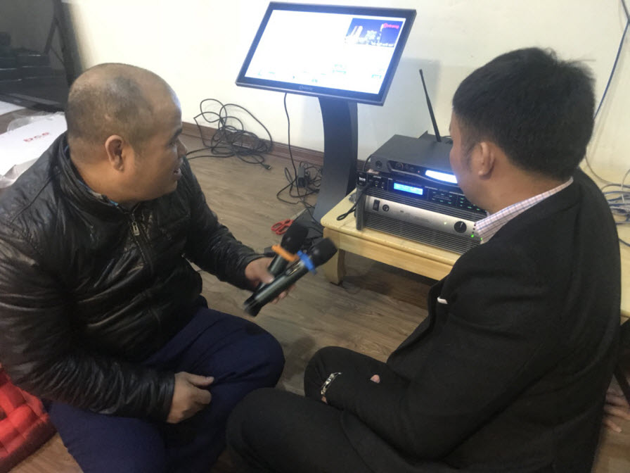dan karaoke gia dinh cao cap tai thai nguyen h6