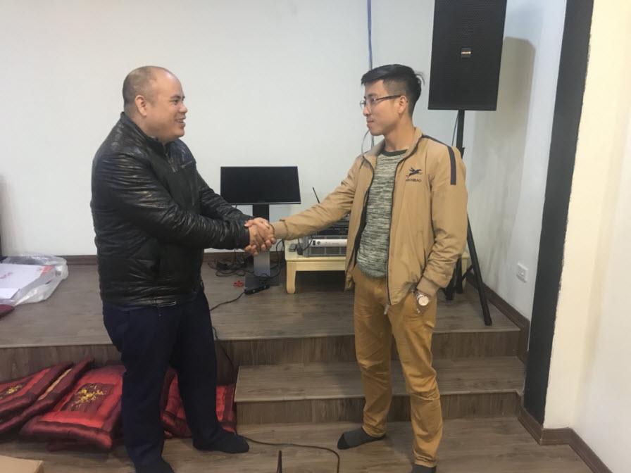 dan karaoke gia dinh cao cap tai thai nguyen h9