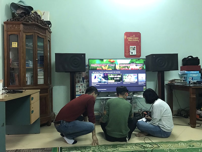 dan karaoke gia dinh chi huong o dong anh h3-min dan karaoke gia dinh chi huong o dong anh h3-min