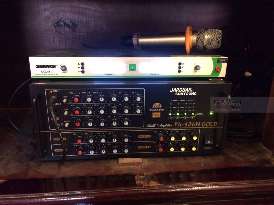 dan karaoke gia dinh hay tai bac giang h3