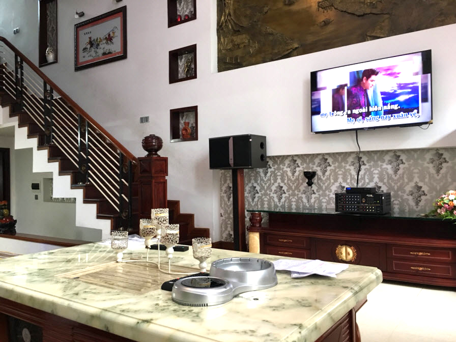 dan karaoke gia dinh hay tai quan thanh khe da nang h12 dan karaoke gia dinh hay tai quan thanh khe da nang h12