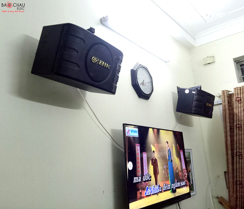 dan karaoke gia re cho anh duong tai gia lam h3