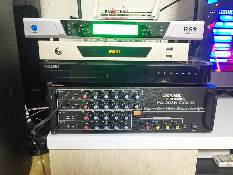dan karaoke hay tai tan phu h3