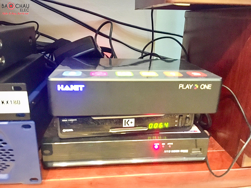 dan karaoke vip cua gia dinh anh Hoang tai ngo quyen hai phong h4