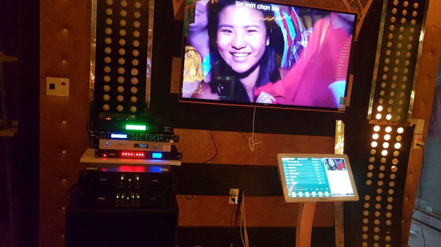 karaoke noke h10
