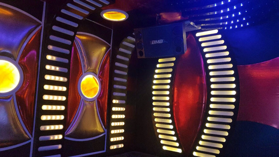 karaoke noke h11