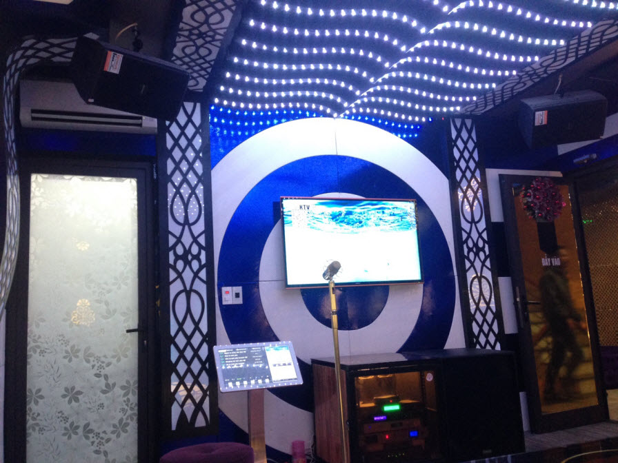karaoke noke h15