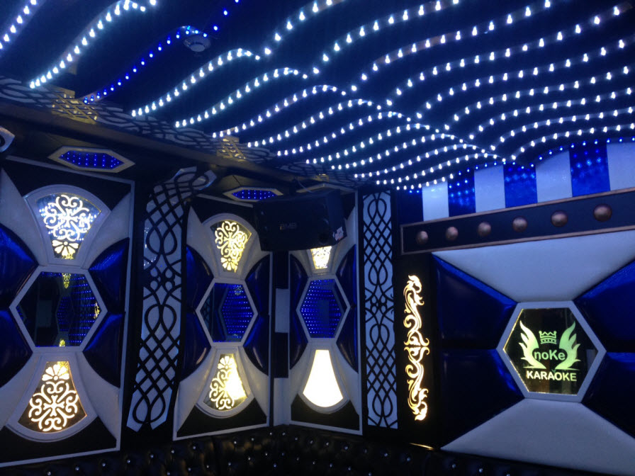 karaoke noke h17