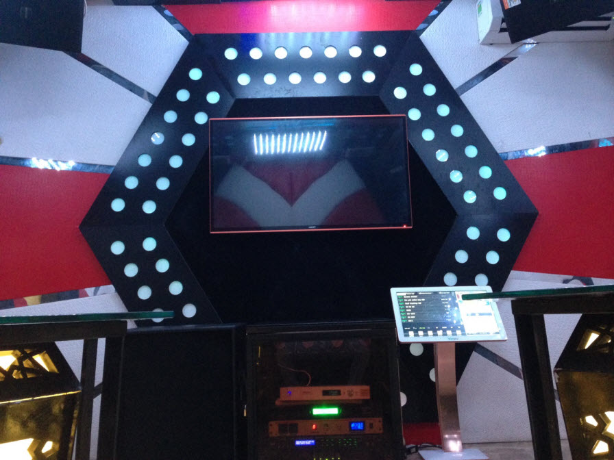 karaoke noke h19