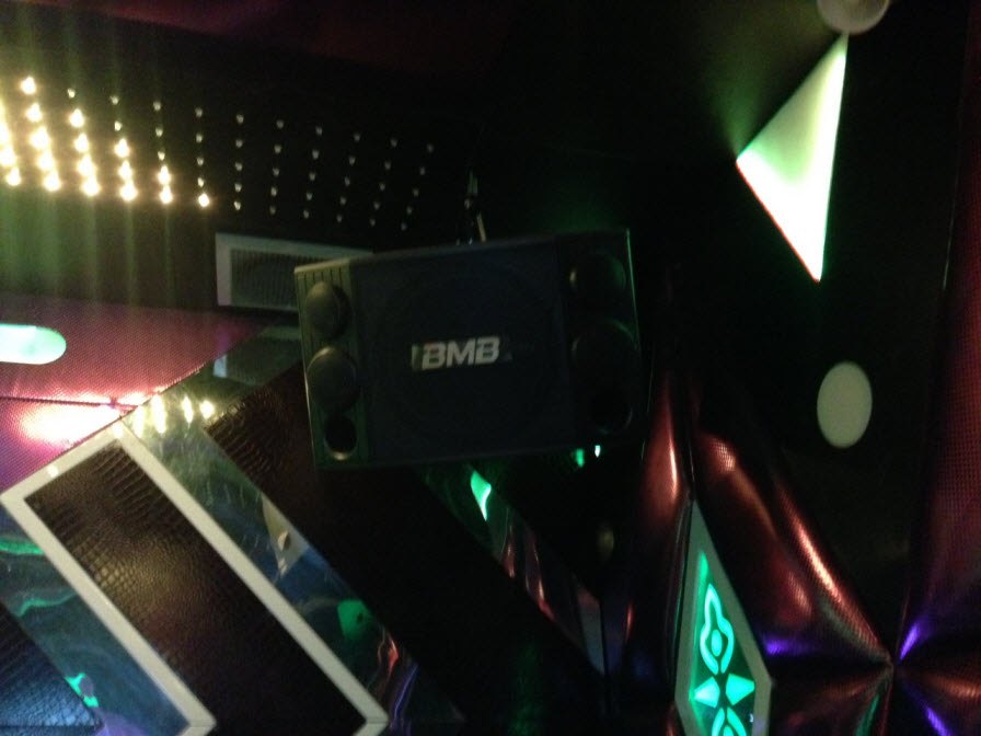karaoke noke h25