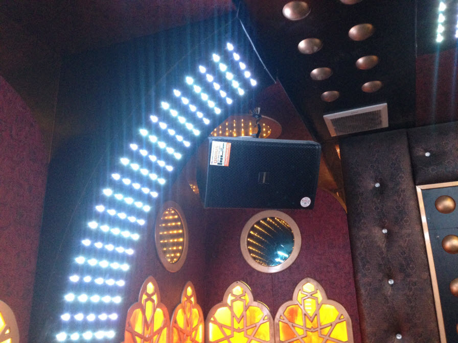 karaoke noke h29