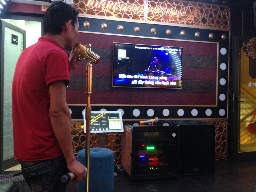 karaoke noke h31