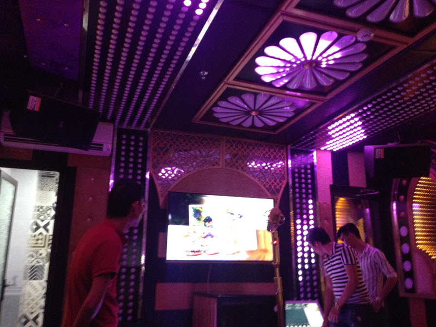 karaoke noke h38
