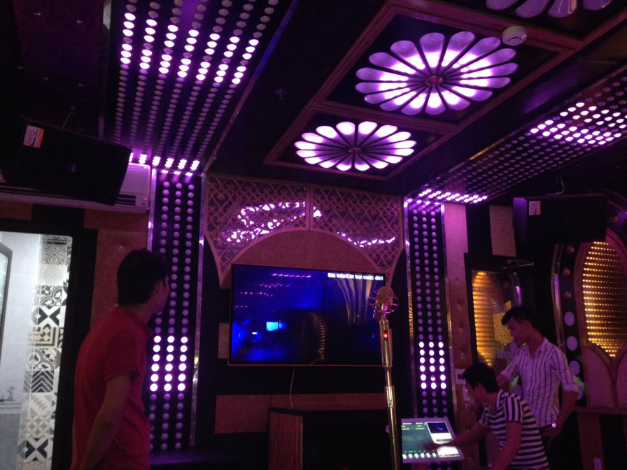 karaoke noke h39