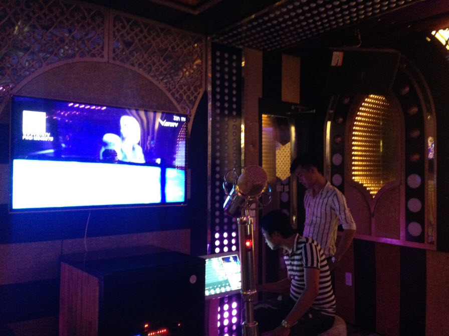 karaoke noke h40