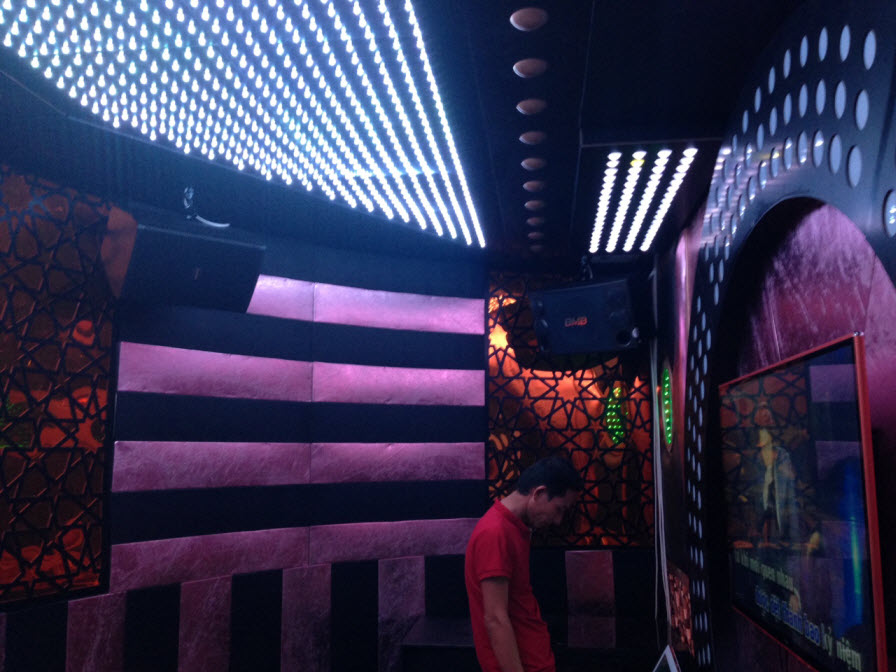 karaoke noke h45