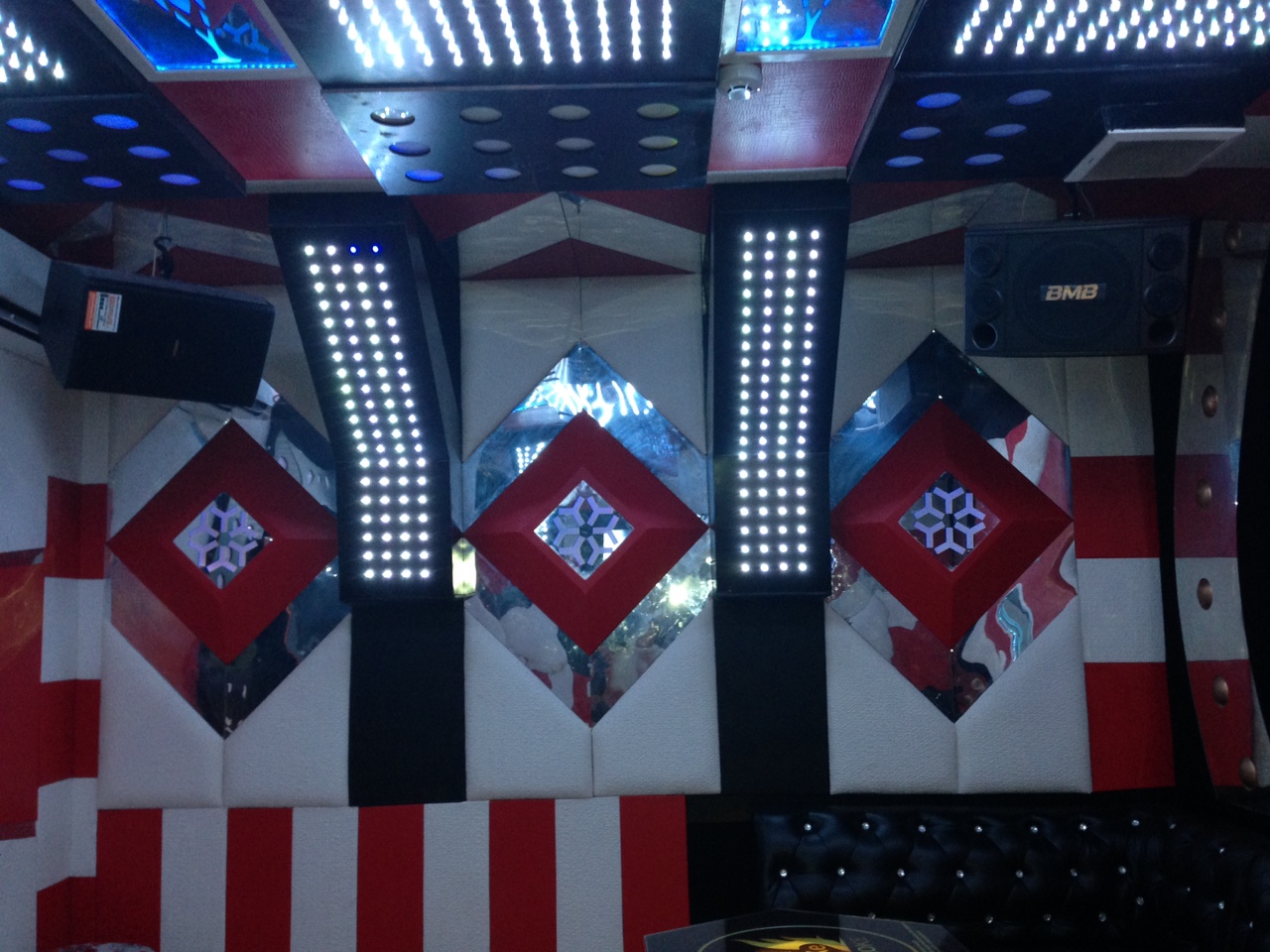 karaoke noke h52