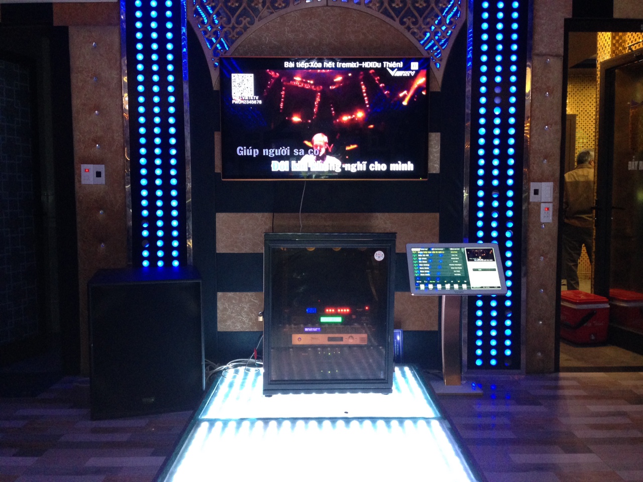 karaoke noke h57