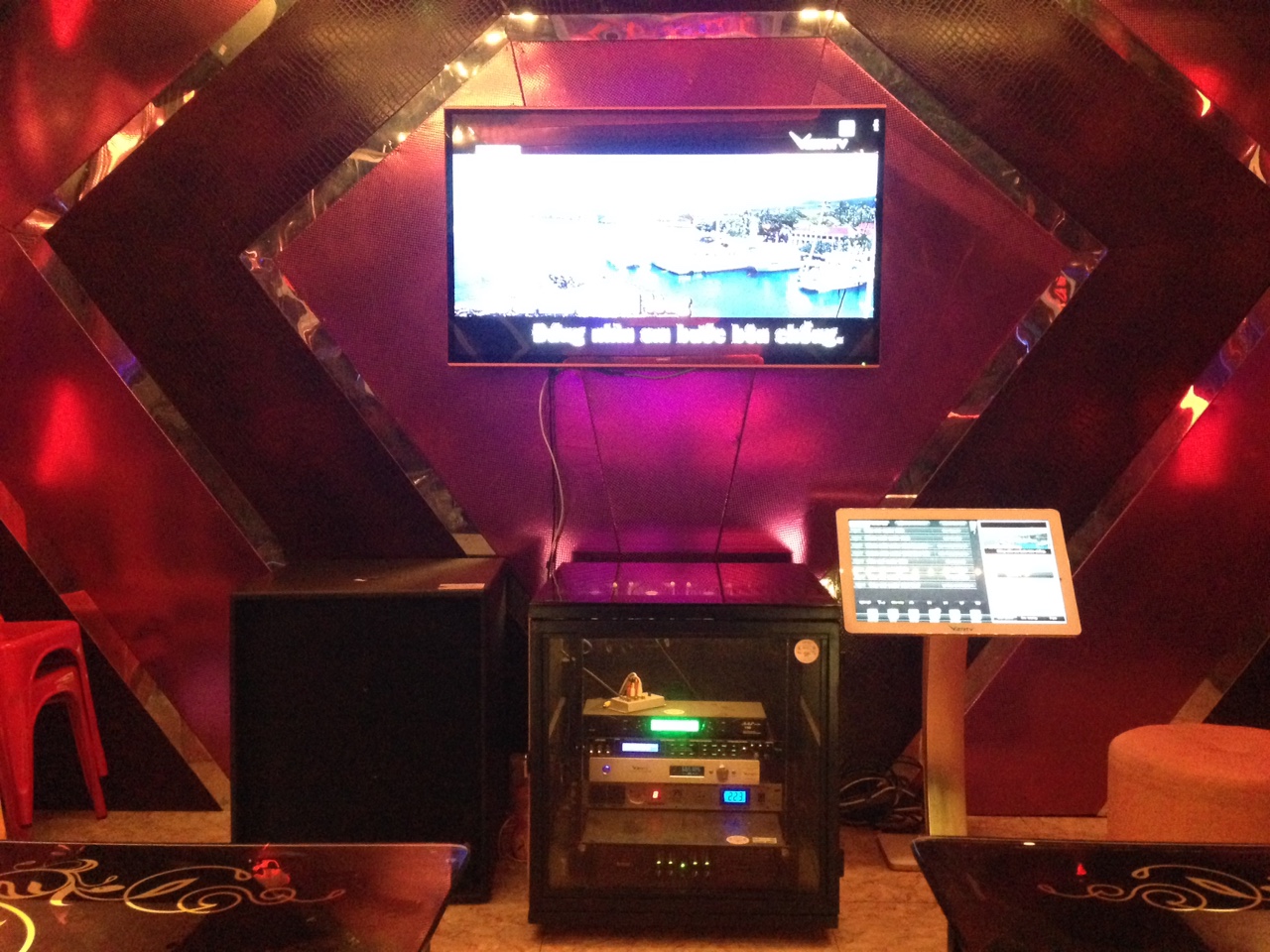 karaoke noke h60