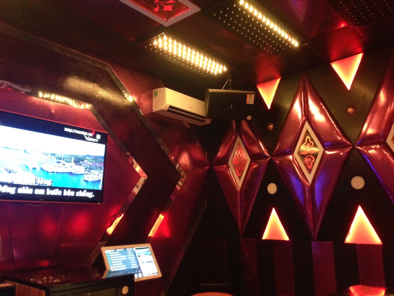 karaoke noke h61
