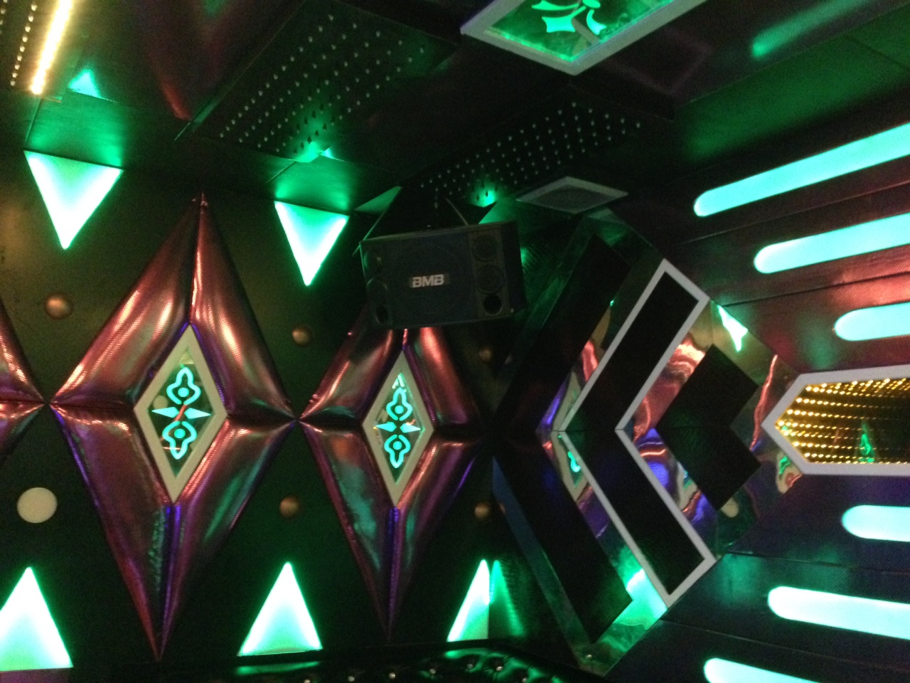 karaoke noke h62