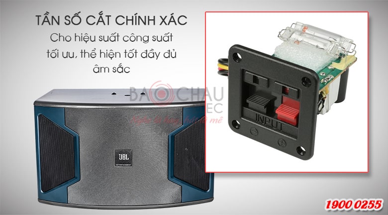 Loa JBL Ki 310 nhập khẩu ba sao, h&aacute;t cực hay