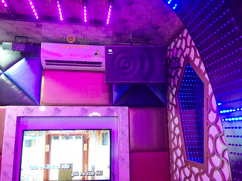 nang cap am thanh karaoke gia dinh h3 nang cap am thanh karaoke gia dinh h3