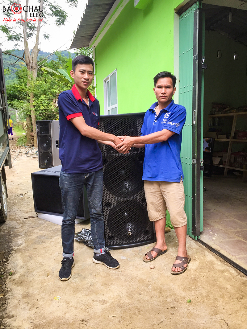 dan am thanh dam cuoi tai cao bang h10