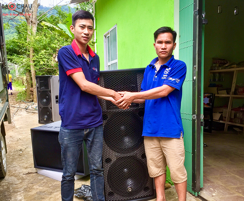 dan am thanh dam cuoi tai cao bang h11