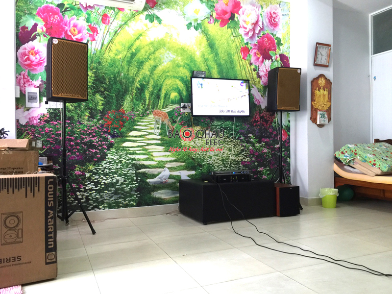 dan am thanh hay tai quan tan phu h11