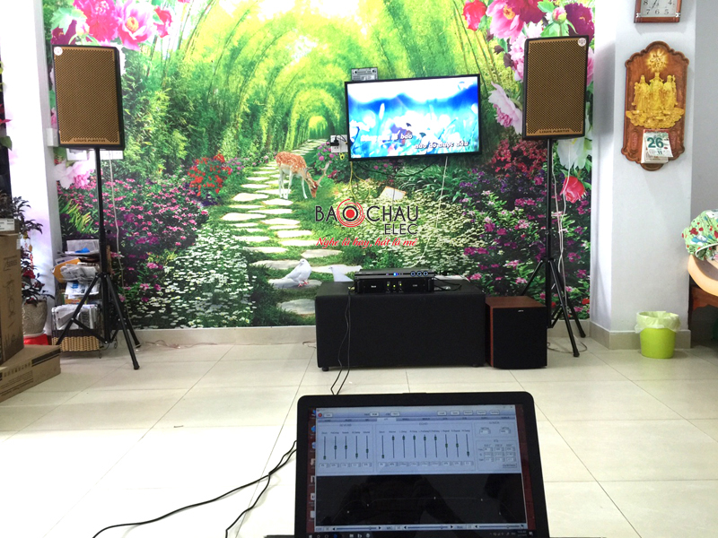 dan am thanh hay tai quan tan phu h12