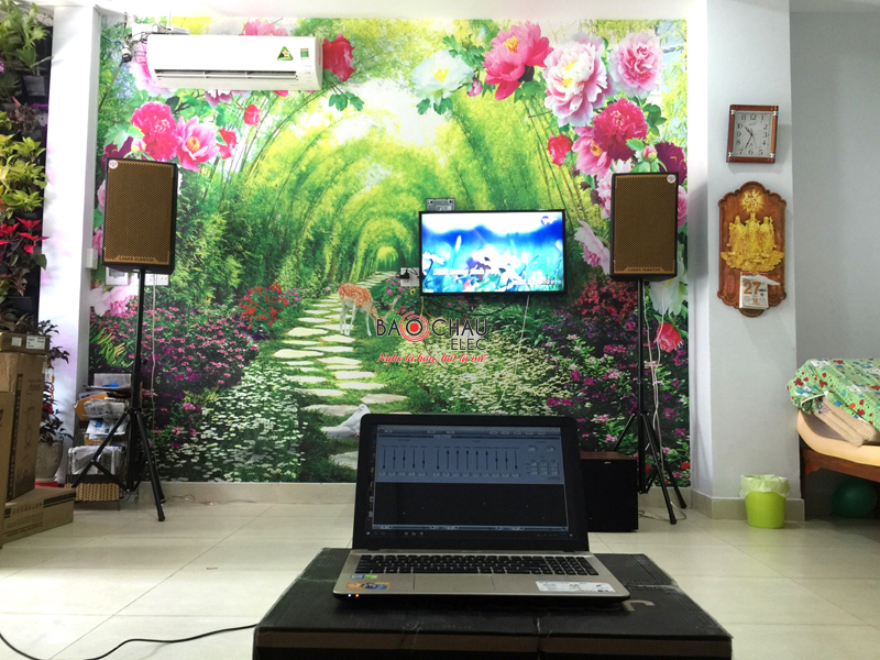 dan am thanh hay tai quan tan phu h13