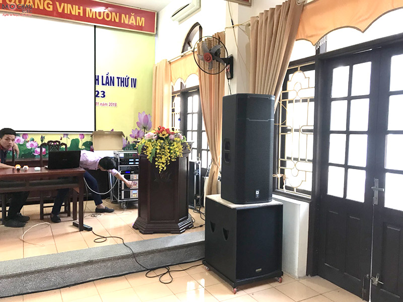 dan am thanh hoi truong phuong vu ninh h4 dan am thanh hoi truong phuong vu ninh h4