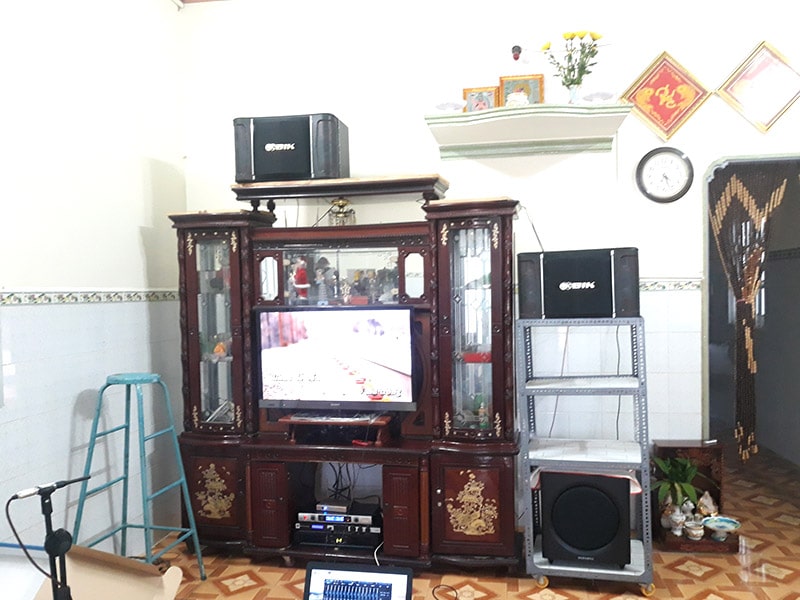 dan karaoke anh phong tai binh duong h4