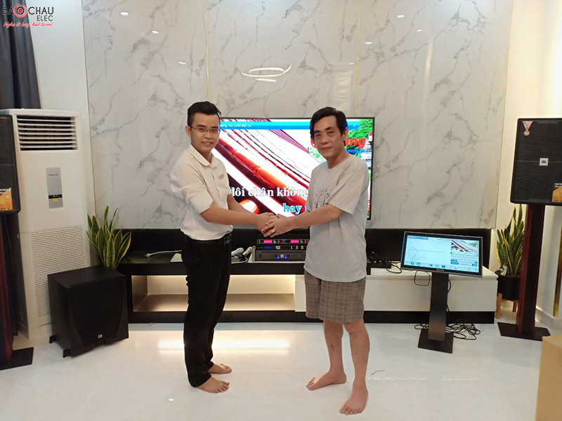 dan karaoke cao cap cho chu toan tai quan 7 h4 dan karaoke cao cap cho chu toan tai quan 7 h4