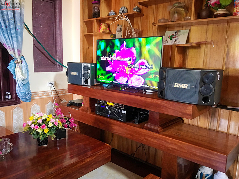 Dan karaoke cao cap cho gia dinh anh Dinh tai ha trung thanh hoa h5 Dan karaoke cao cap cho gia dinh anh Dinh tai ha trung thanh hoa h5