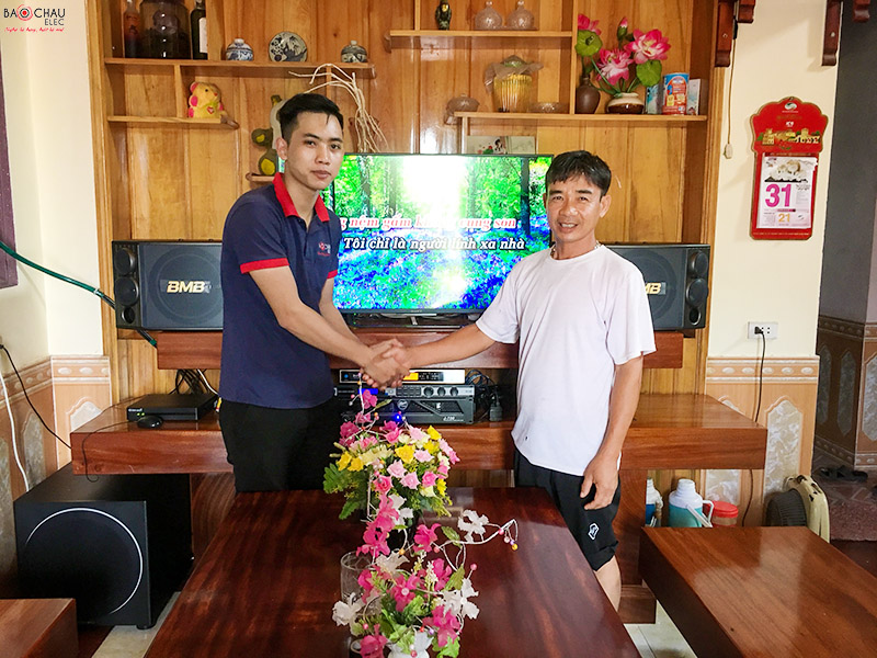 Dan karaoke cao cap cho gia dinh anh Dinh tai ha trung thanh hoa h7 Dan karaoke cao cap cho gia dinh anh Dinh tai ha trung thanh hoa h7