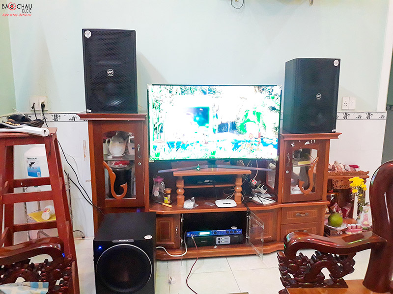 Dan karaoke cao cap cua anh Chien song tai dong nai h4 Dan karaoke cao cap cua anh Chien song tai dong nai h4