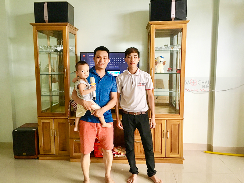 dan karaoke cuc hay cua anh thang tai cam le h6