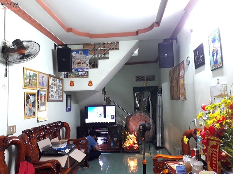 dan karaoke gia dinh anh binh h4