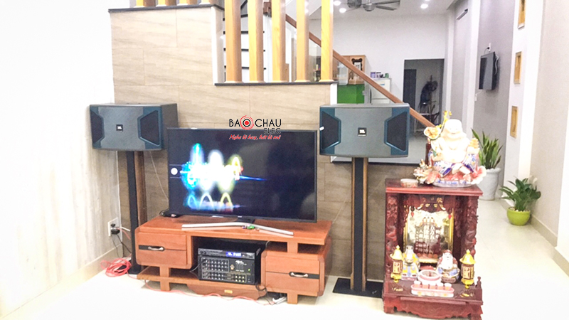 dan karaoke gia dinh anh Huy h5