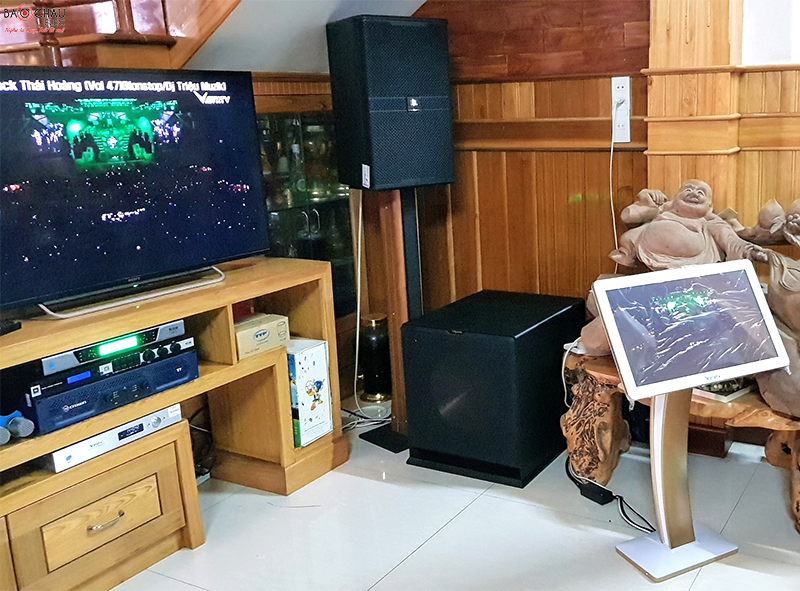 dan karaoke gia dinh anh son tai da nang h4