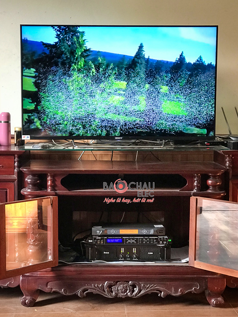 dan karaoke gia dinh cao cap cho anh Dung h5 dan karaoke gia dinh cao cap cho anh Dung h5