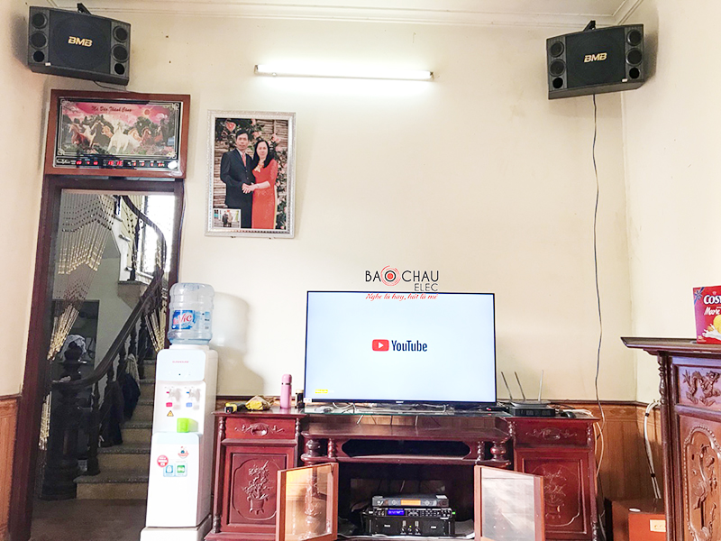 dan karaoke gia dinh cao cap cho anh Dung h7 dan karaoke gia dinh cao cap cho anh Dung h7